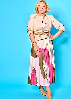 Csilla Csomor